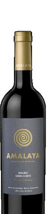 Amalaya Malbec Gran Corte 750ml