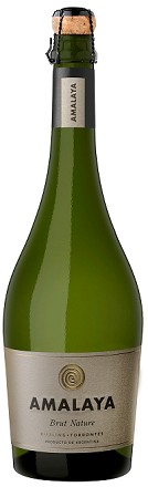 Amalaya Brut Nature 750ml