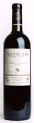 Amancaya Malbec Cabernet Gran Reserva 750ml