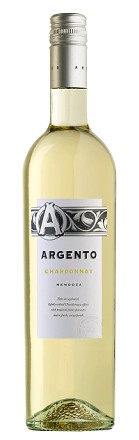 Argento Chardonnay 750ml