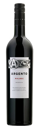 Argento Malbec 750ml