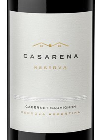Casarena Cabernet Sauvignon Reserva 750ml