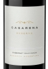 Casarena Cabernet Sauvignon Reserva 750ml