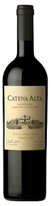 Catena Alta Cabernet Sauvignon Historic Rows 750ml