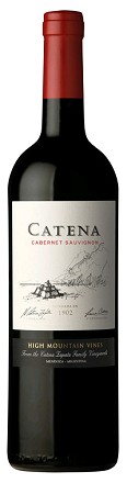 Catena Cabernet Sauvignon 375ml