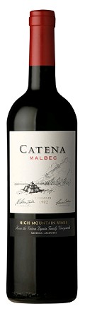 Catena Malbec 375ml