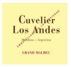 Cuvelier Los Andes Grand Malbec 750ml