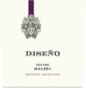 Diseno Malbec Old Vine 750ml