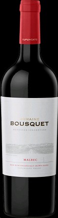 Domaine Bousquet Malbec 750ml