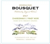 Domaine Bousquet Pinot Noir Chardonnay Brut Rose 750ml
