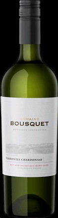 Domaine Bousquet Torrontes Chardonnay 750ml