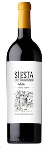 Ernesto Catena Malbec Siesta En El Tahuantinsuyu 750ml