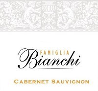 Famiglia Bianchi Cabernet Sauvignon 750ml
