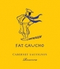 Fat Gaucho Chardonnay Reserva 750ml