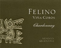 Felino Chardonnay 750ml
