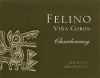 Felino Chardonnay 750ml