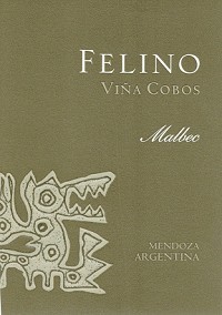 Felino Malbec 750ml