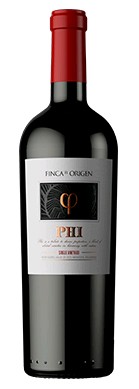 Finca El Origen Phi 750ml