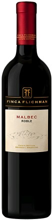 Finca Flichman Malbec Roble 750ml