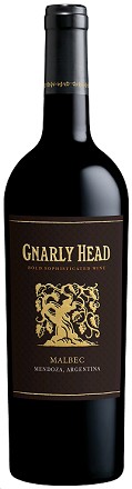 Gnarly Head Malbec 750ml