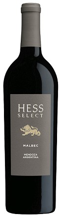 Hess Select Malbec 750ml