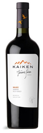 Kaiken Malbec Bonarda Petit Verdot Corte Terroir Series 750ml