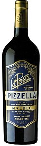 La Posta Malbec Pizzella 750ml