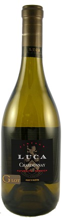 Luca Chardonnay G Lot 750ml
