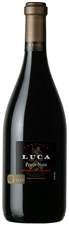 Luca Pinot Noir G Lot 750ml
