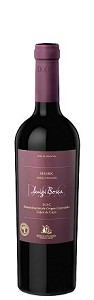 Luigi Bosca Malbec Single Vineyard D.o.c. 750ml