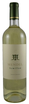 Mendel Semillon 750ml