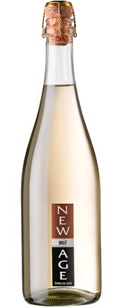 New Age Brut 750ml