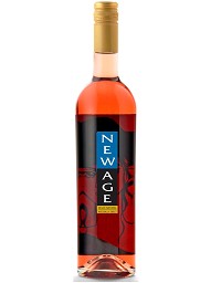 New Age Rose 750ml