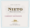 Nieto Senetiner Cabernet Sauvignon Reserva 750ml