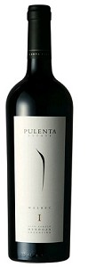 Pulenta Estate Malbec I 750ml