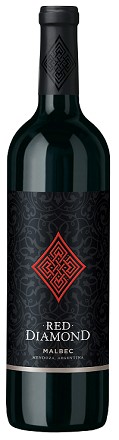 Red Diamond Malbec 750ml
