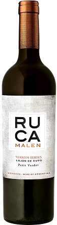 Ruca Malen Petit Verdot Terroir Series 750ml