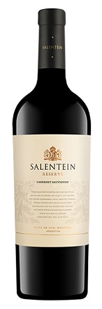 Salentein Cabernet Sauvignon Reserve 750ml