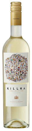 Salentein Torrontes Killka 750ml