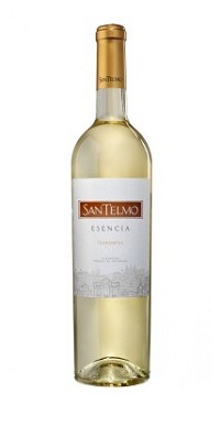 San Telmo Torrontes Esencia 750ml