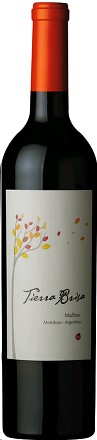 Tierra Brisa Malbec 750ml