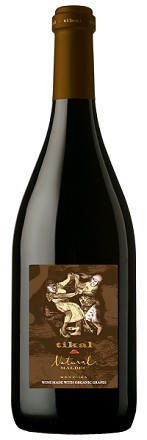 Tikal Malbec Natural 750ml
