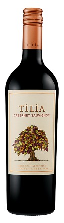Tilia Cabernet Sauvignon 750ml