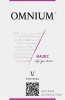 Viniterra Winery Malbec Omnium 750ml