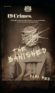 19 Crimes The Banished