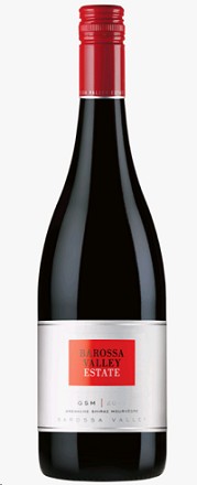 Barossa Valley Estate Grenache Shiraz Mourvedre 750ml