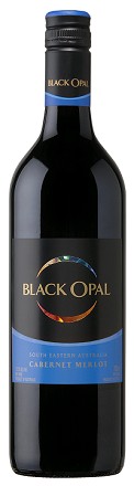 Black Opal Cabernet Merlot 750ml