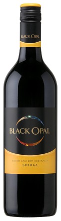 Black Opal Shiraz 750ml