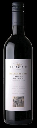 Bleasdale Cabernet Sauvignon Mulberry Tree 750ml