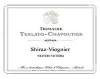 Domaine Terlato & Chapoutier Shiraz Viognier 750ml